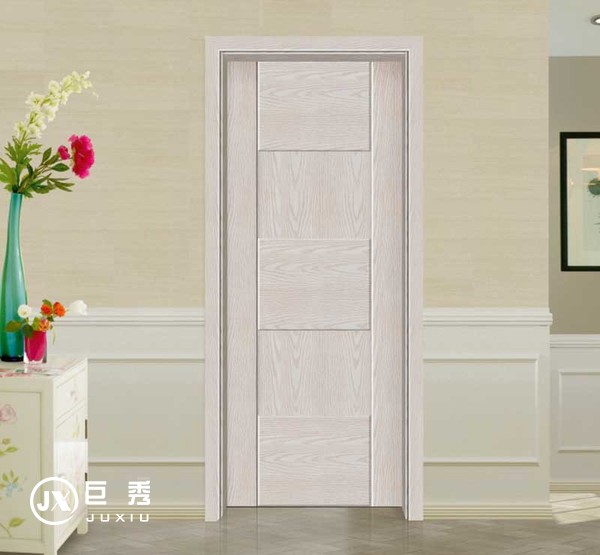 重庆巨秀木门：产品展示