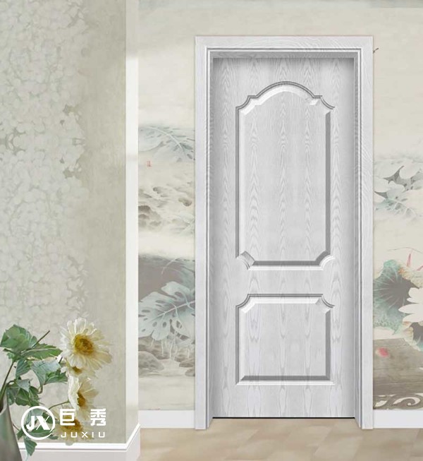 重庆巨秀木门：产品展示